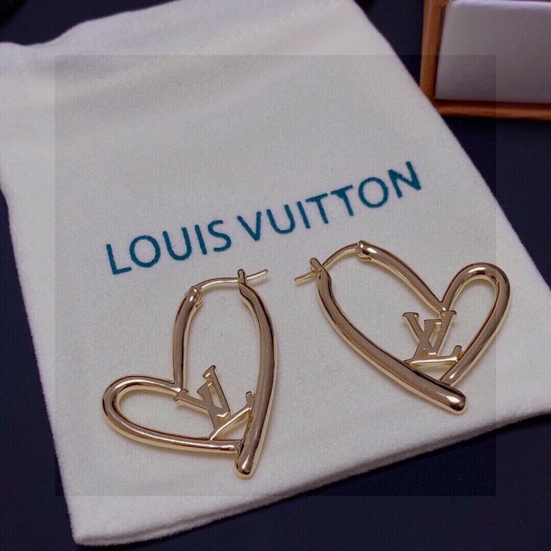 LV Earrings